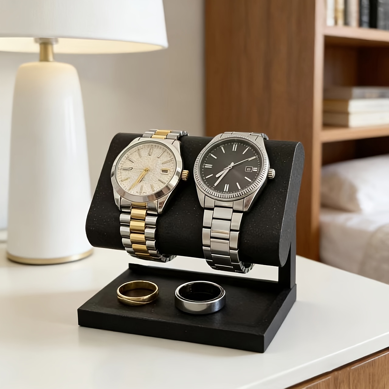 Çok Amaçlı 3D Baskılı Stand, M - Jewelry Like Watches incelemesi ve fiyatı