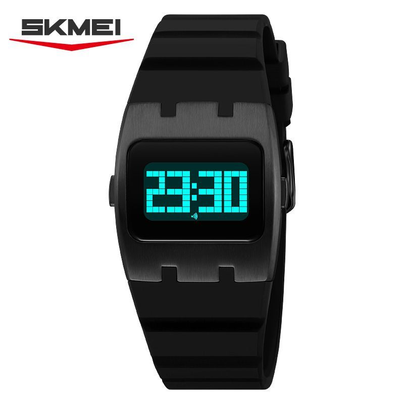Moment Beauty SKMEI Moda Kişis - Moments Watches & Jewelry Burlington Reviews incelemesi ve fiyatı