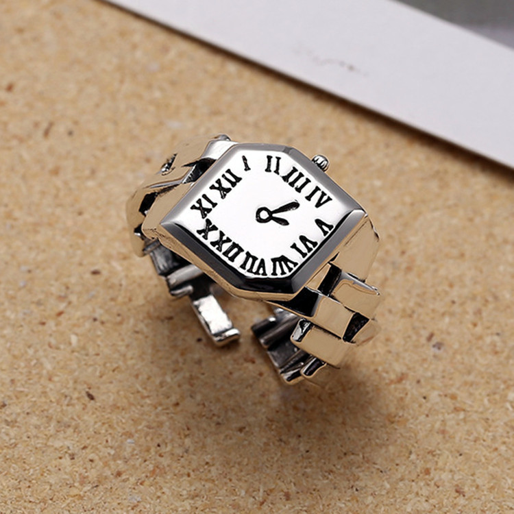 Yeni 925 Ayar Gümüş Küba Zinci - Fine Jewelry Watches Women incelemesi ve fiyatı