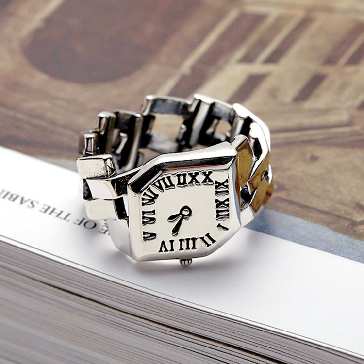 Yeni 925 Ayar Gümüş Küba Zinci - Fine Jewelry Watches Women incelemesi ve fiyatı